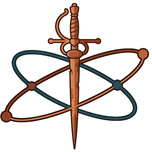 Rapier Logo